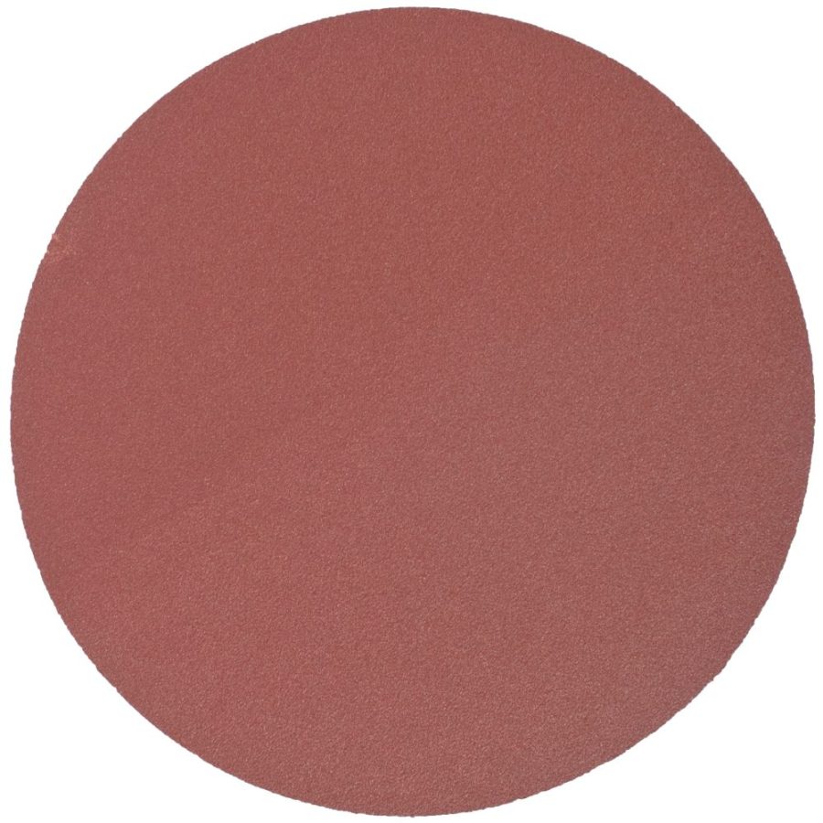 Sanding Disc Psa 150mm 180 Grit No Hole 10/pk