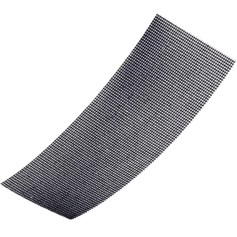 Durasand Mesh Sanding Sheet 80grit 93 X 230mm 10pc Per Pack