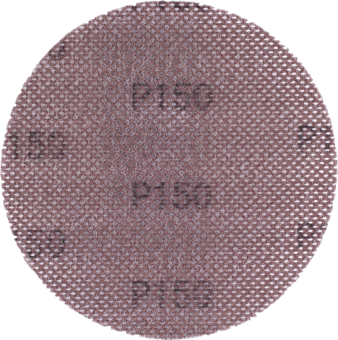 Dura Mesh Abr.disc 150mm Hook And Loop 150grit 3pc For Sander Polisher