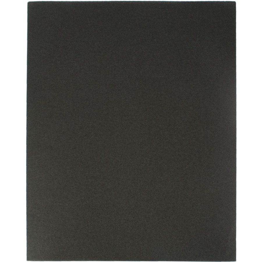 Premium Waterproof Paper 320 Grit 230 X 280 (50 Piece) Automotive