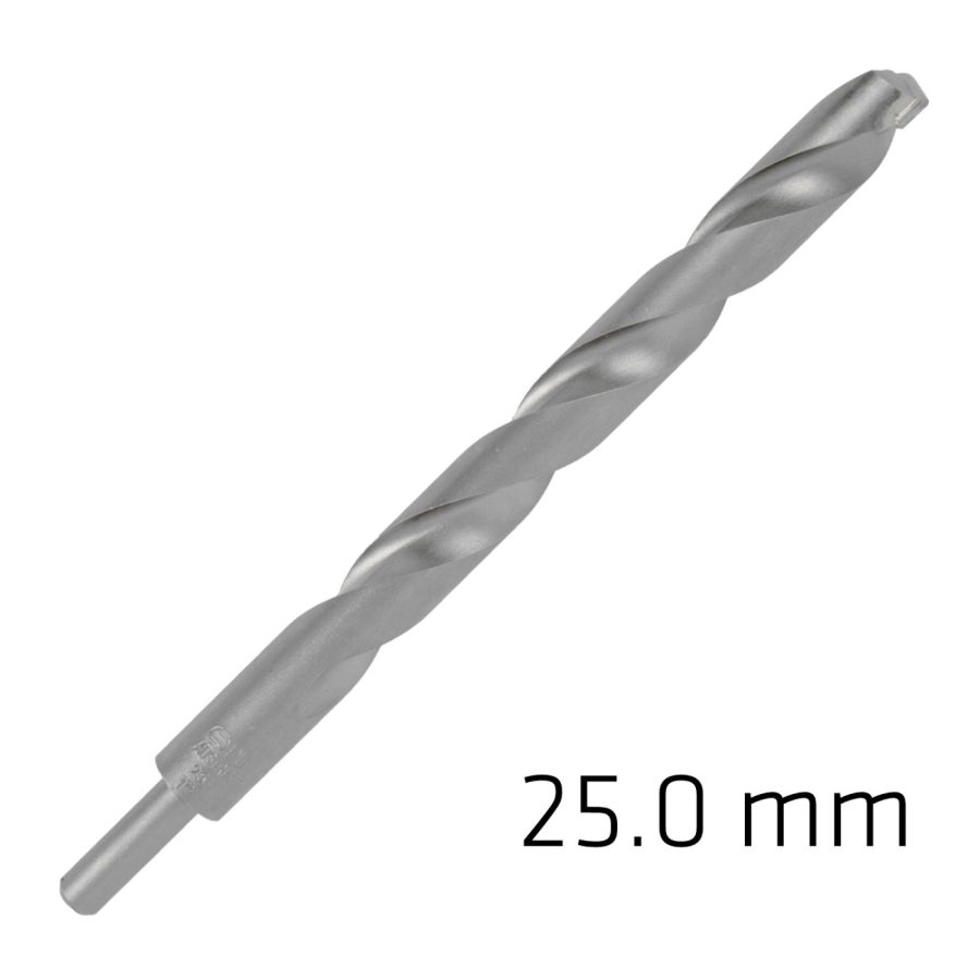 Masonry Drill Bit Long Life 25 X 300mm