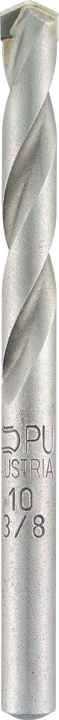 Masonry Drill Bit Long Life 5.0 X 150mm