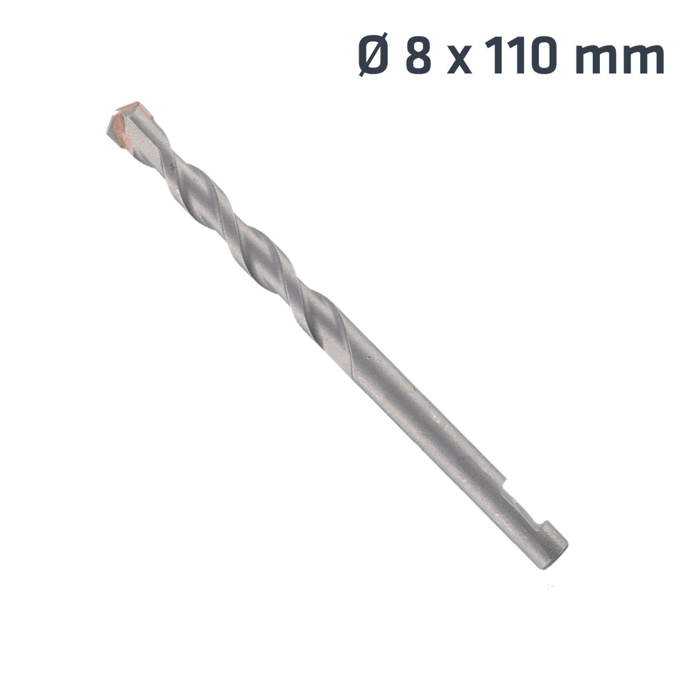 Drill Bit Pilot For Core Bits