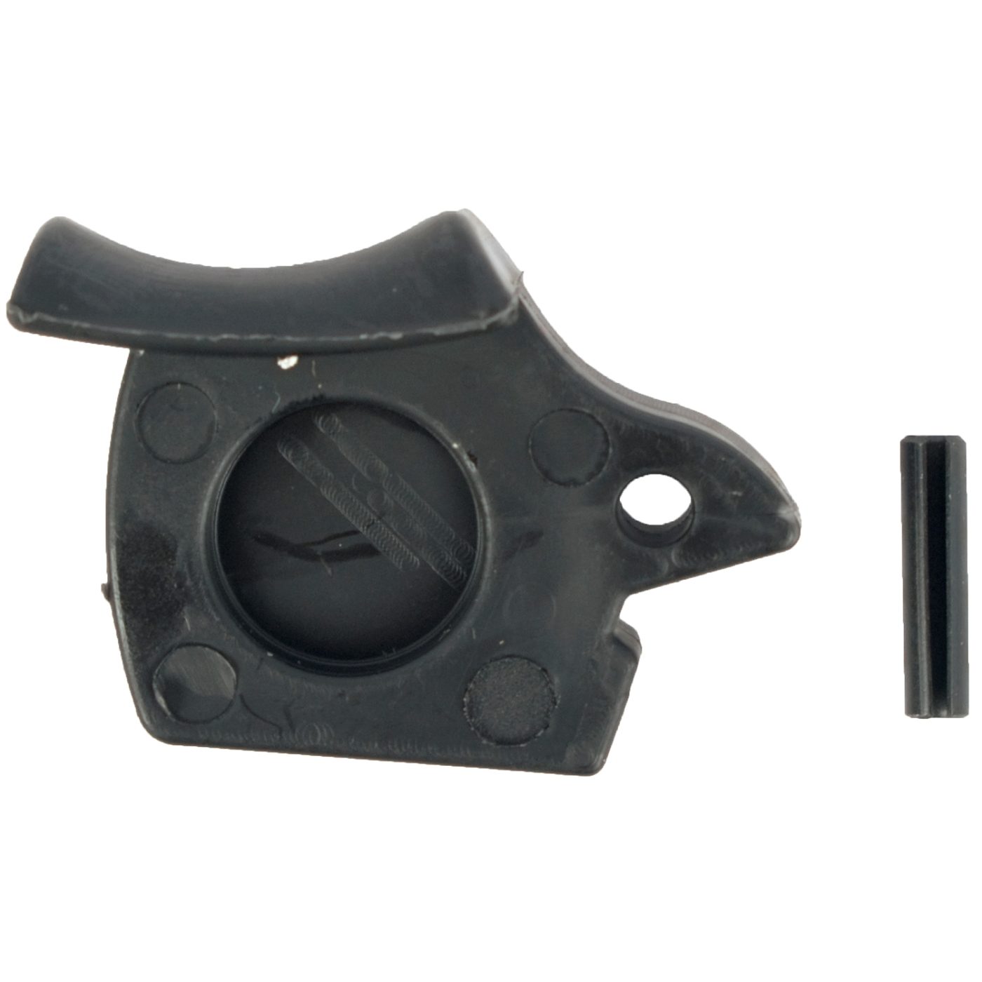 Air Imp. Wrench Service Kit Trigger Comp. (13-14) For At0006