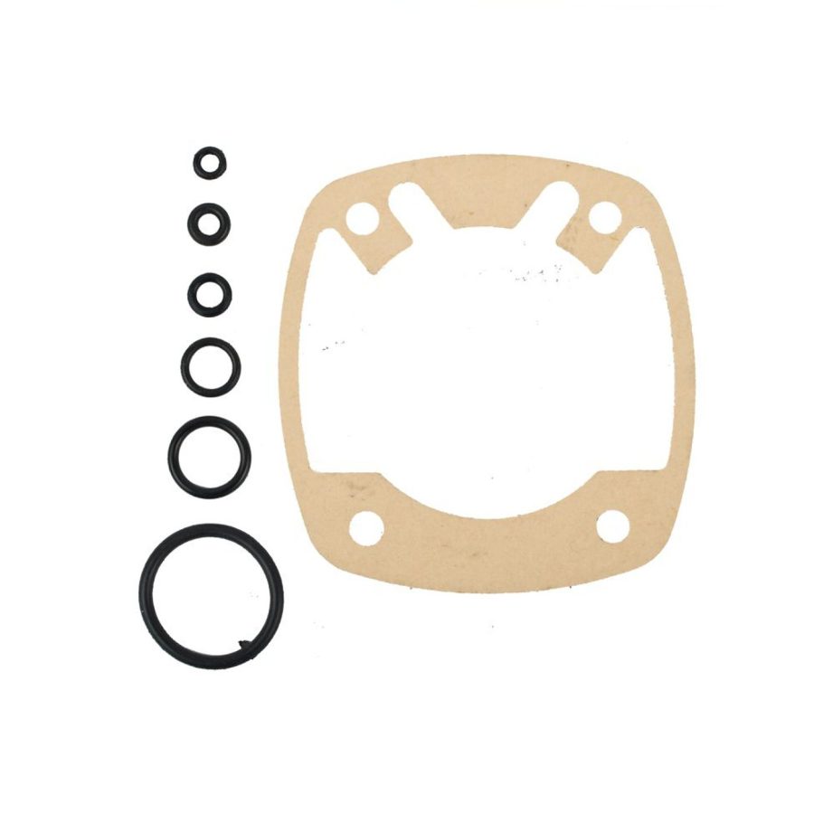 Air Sander Service Kit O-rings (3/5/7/11/15/24/29) For At0010