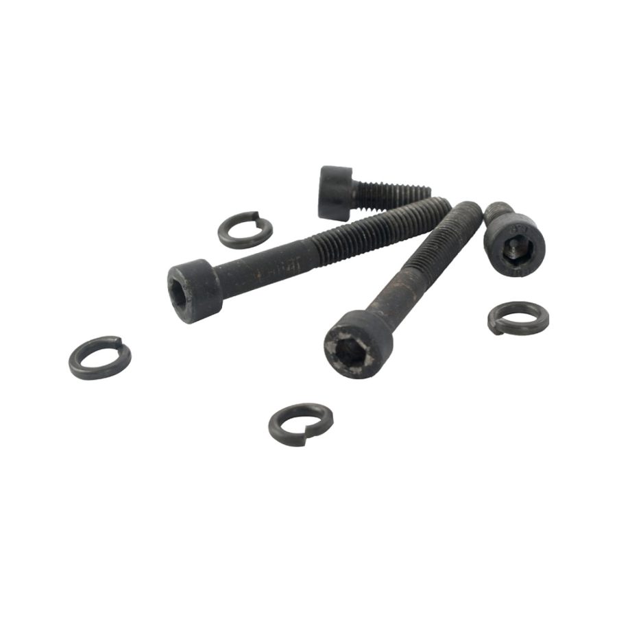 Air Sander Service Kit Set Screw (31-33) For At0010