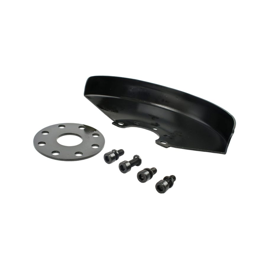Air Angle Grind. Service Kit Gasket & Metal Guard (14/16-18) For At001