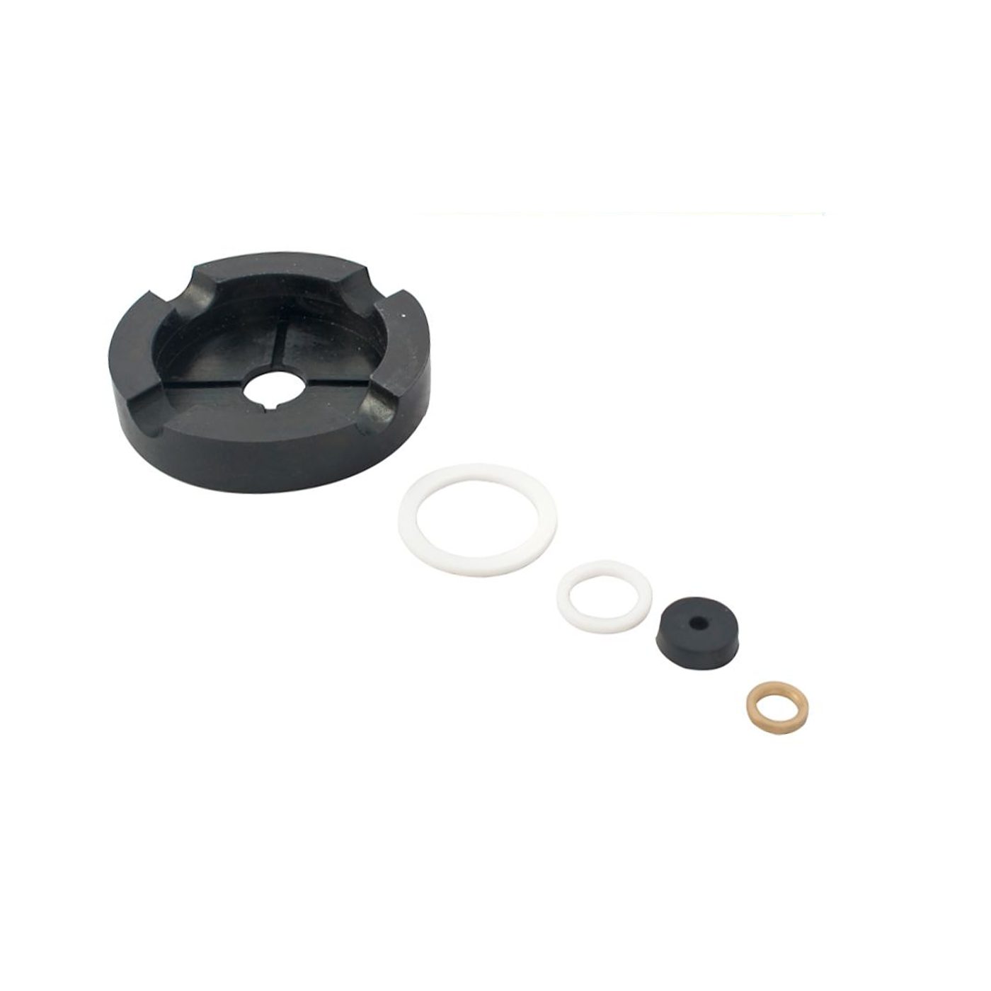 Air Riveter Service Kit Air Valve Seals (b7/29-33) For At0018