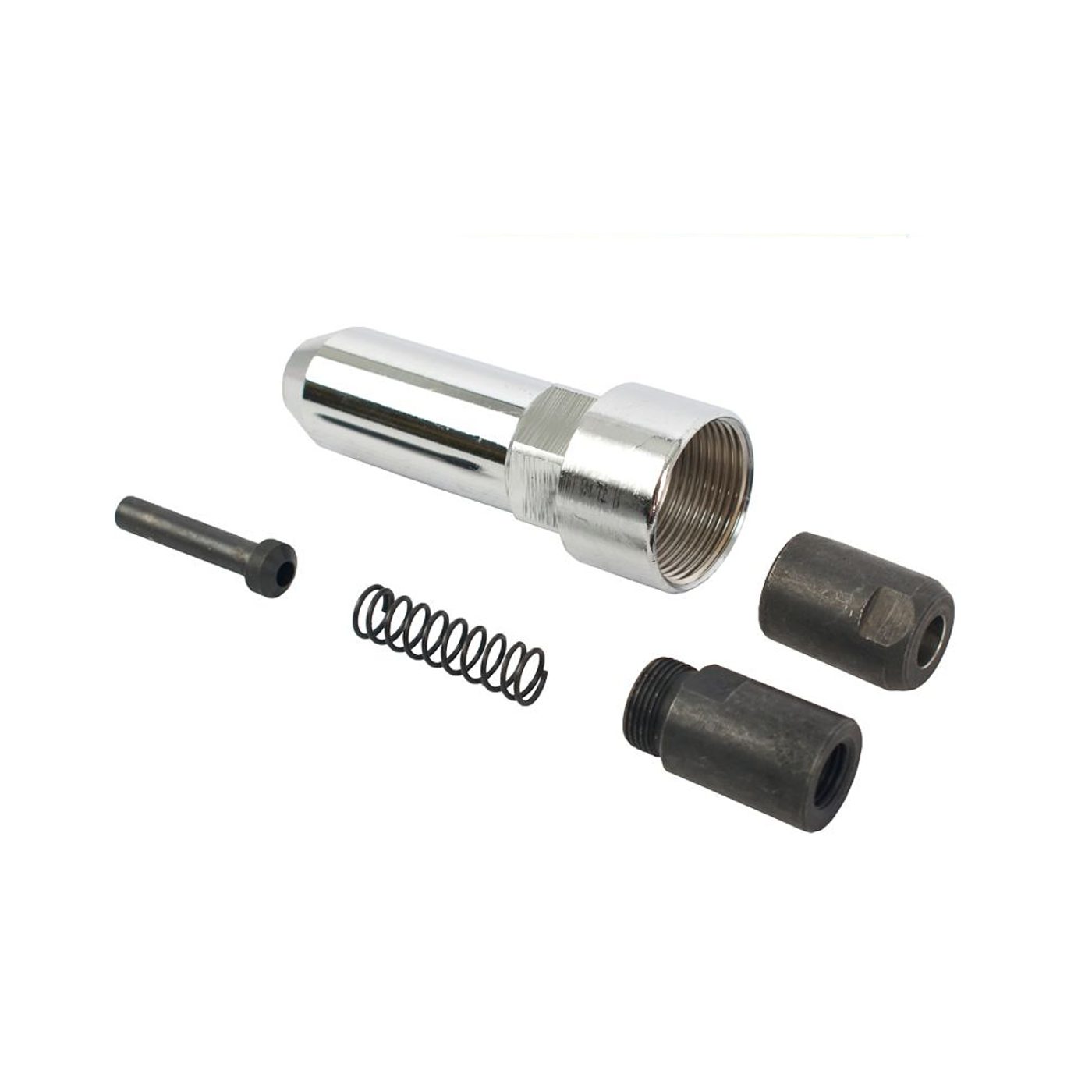 Air Riveter Service Kit Nose Piece Comp. (1-8) For At0018