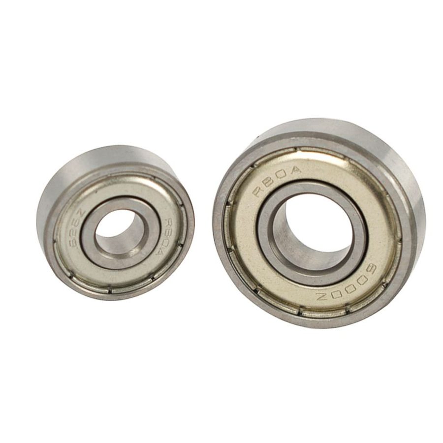 Air Die Grind. Service Kit Bearings (15/24) For At0027