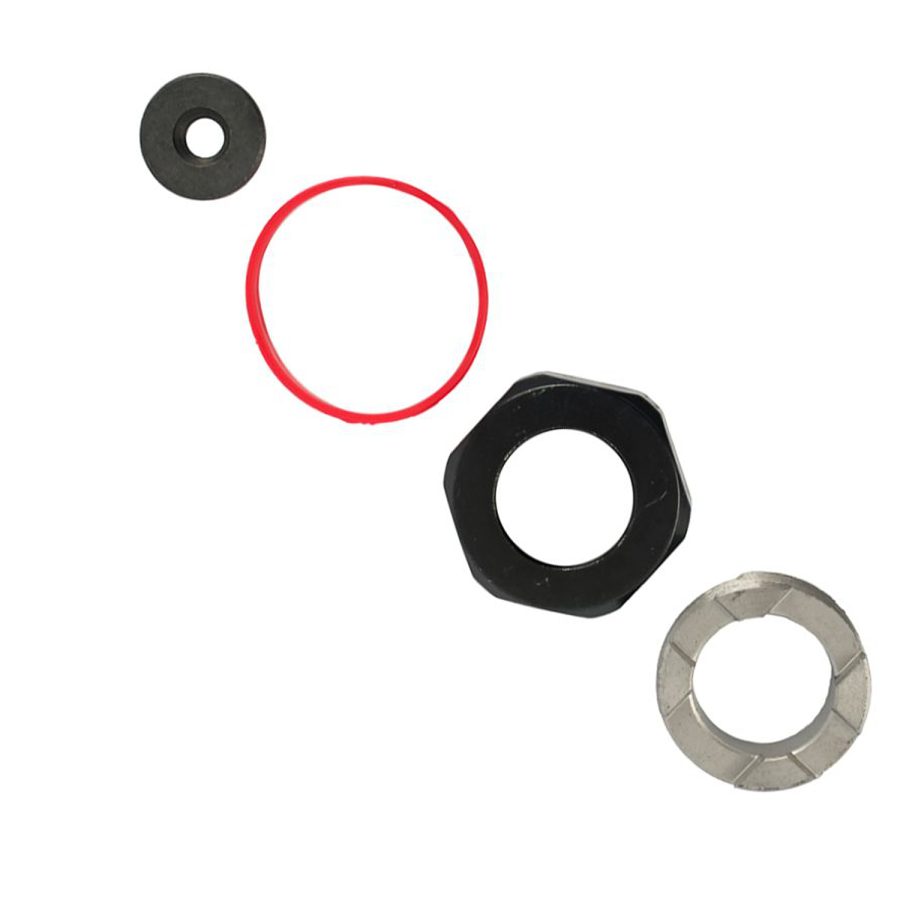Air Die Grind. Service Kit Retainer Comp. (26-27/29/31) For At0027