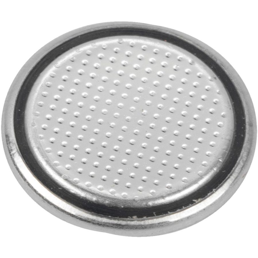 Battery Coin Cr1620 3v Lithium X5 Pack (moq 20)