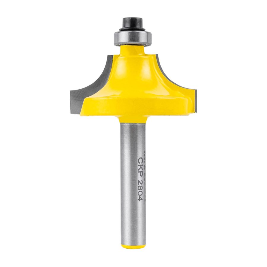 Router Bit Beading 3/8'