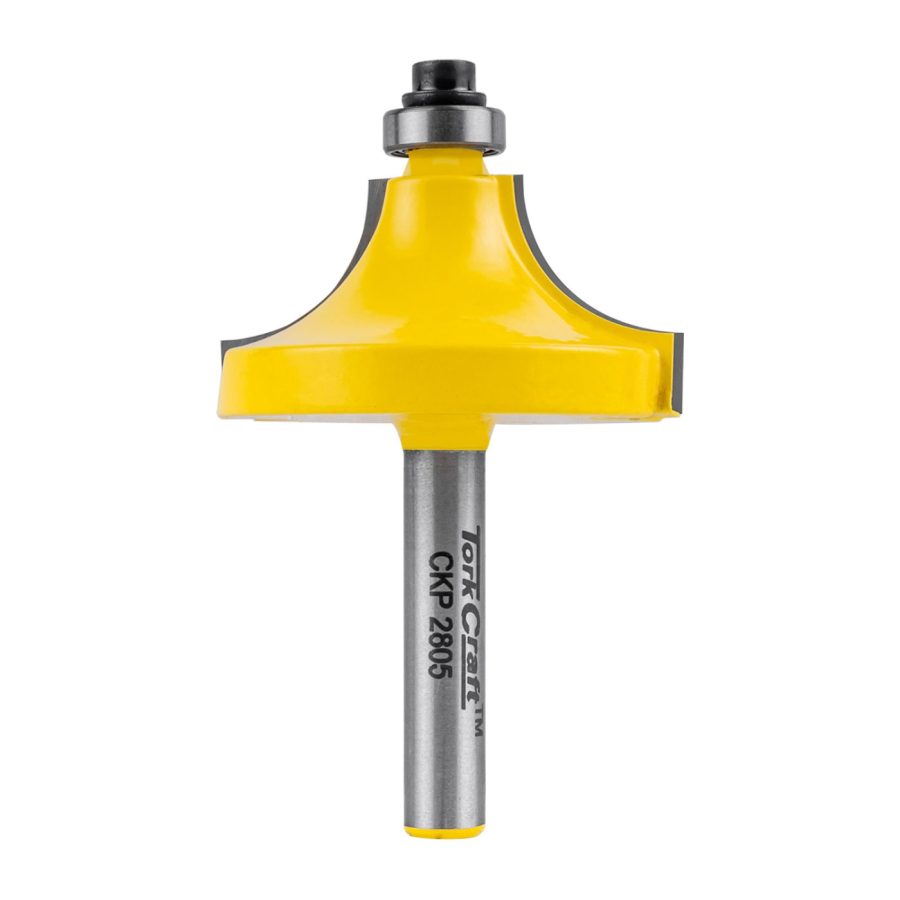 Router Bit Beading 1/2'