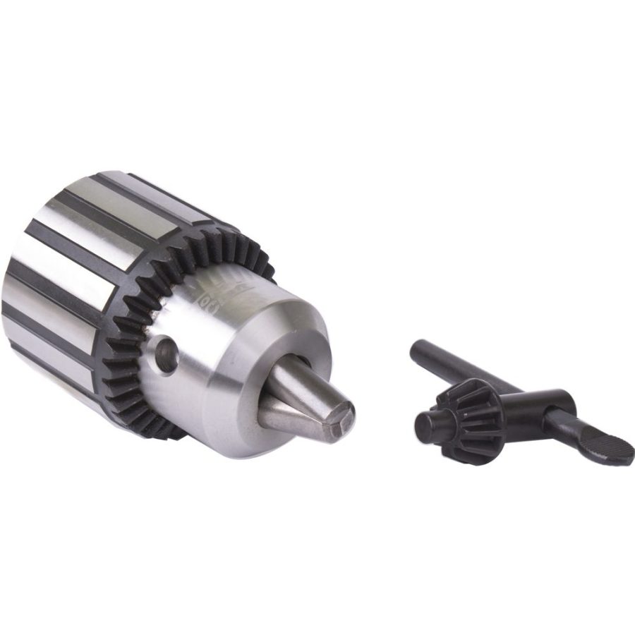 Chuck & Key 16mm Jt3 Taper