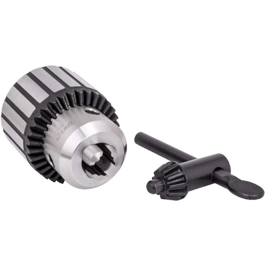 Chuck & Key 5 - 20.0mm B22 Taper