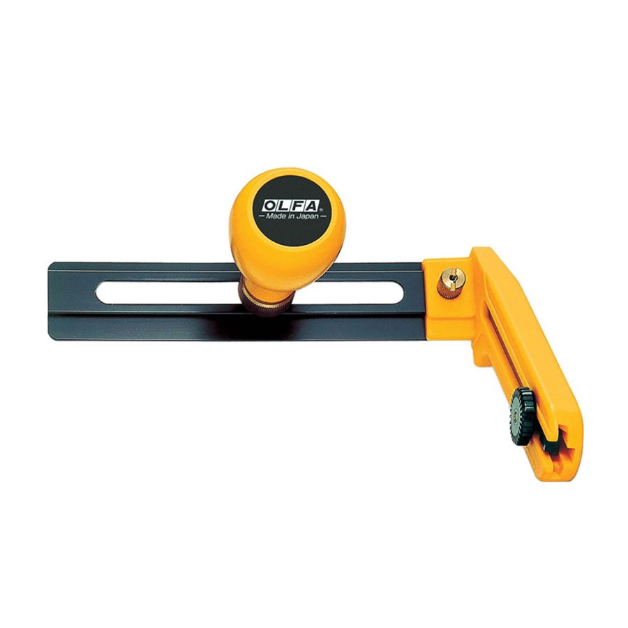 Heavy Duty Circle Cutter To Cut Thick Cardboard 7cm-30cm Diameter
