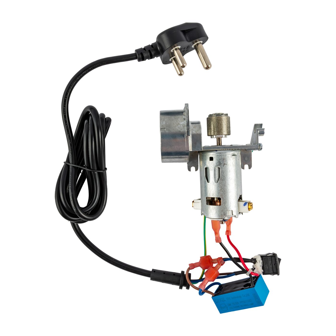 Motor For 500 And 750 Drill Doctor