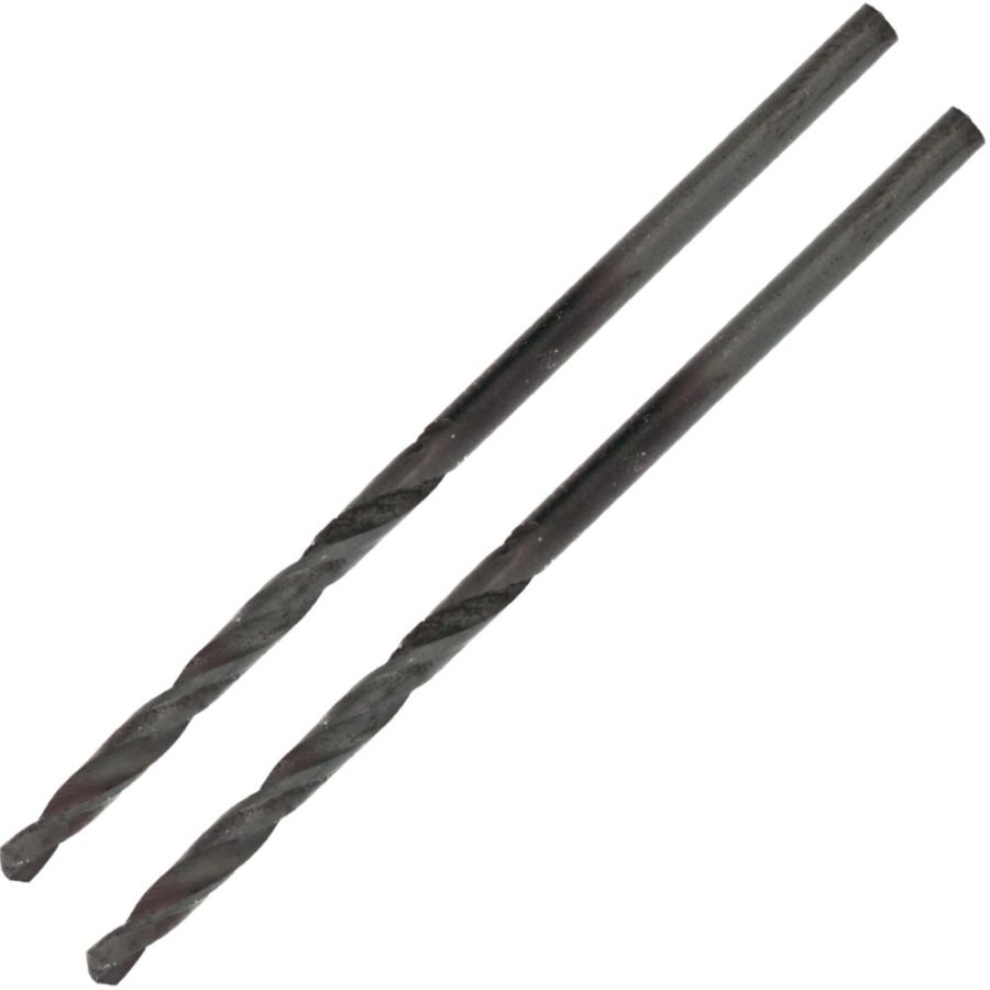 Drill Bit Hss Standard 2.9mm 2/card