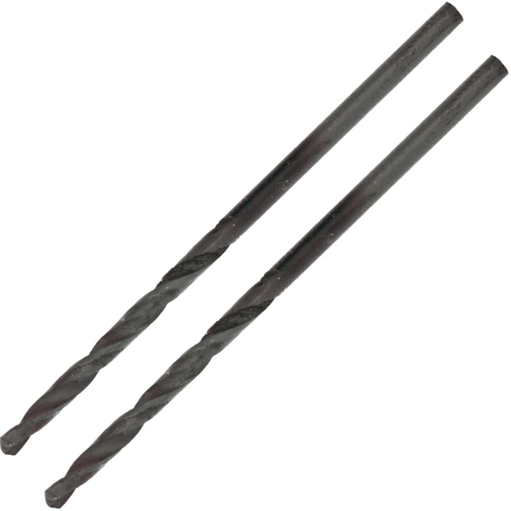 Drill Bit Hss Standard 2.9mm 2/card