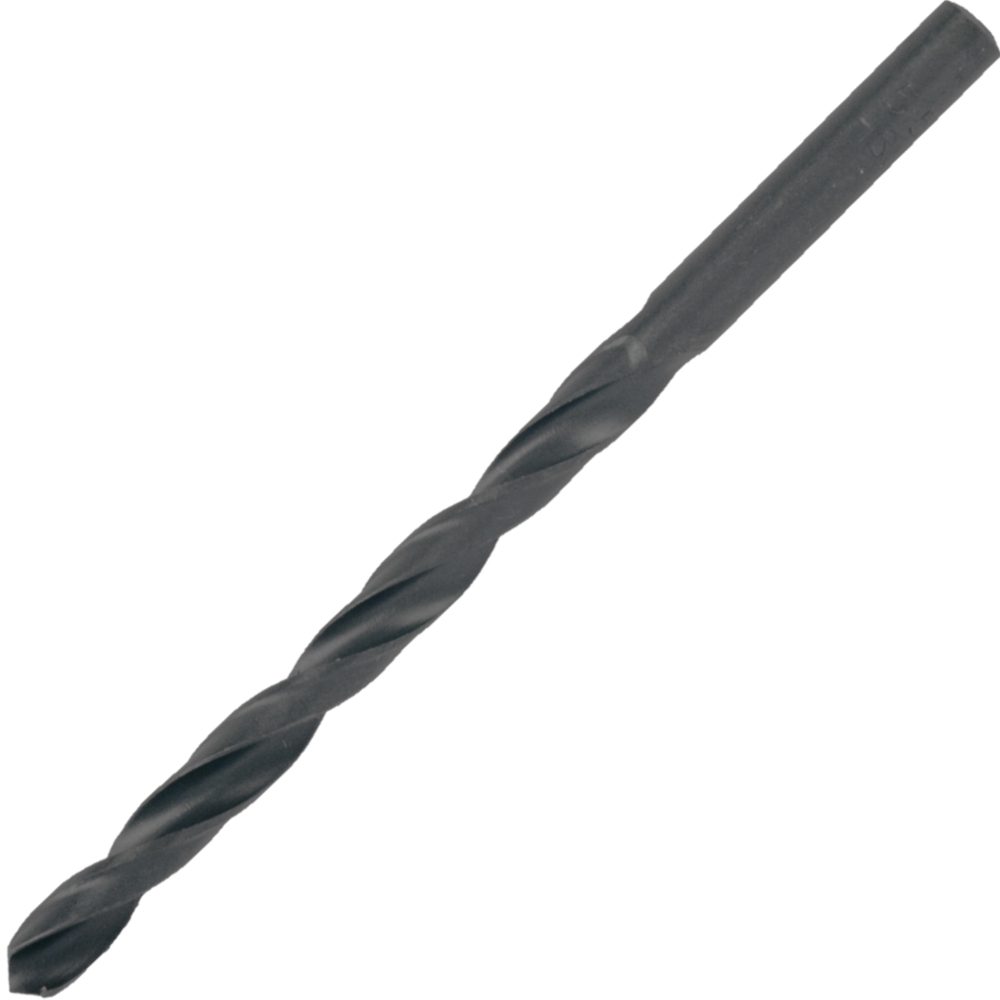 Drill Bit Hss Standard 5.5mm 1/card
