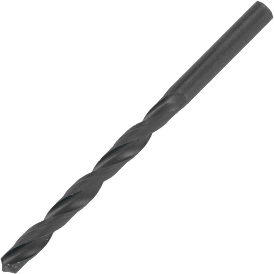 Drill Bit Hss Standard 6.5mm 1/card
