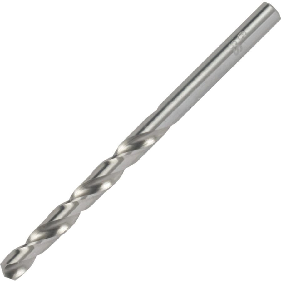 Drill Hss 6.0mm 135deg 1/card Industrial Bit