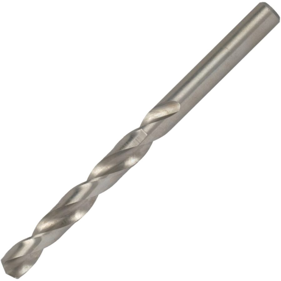 Drill Hss 9.5mm 135deg 1/card Industrial Bit