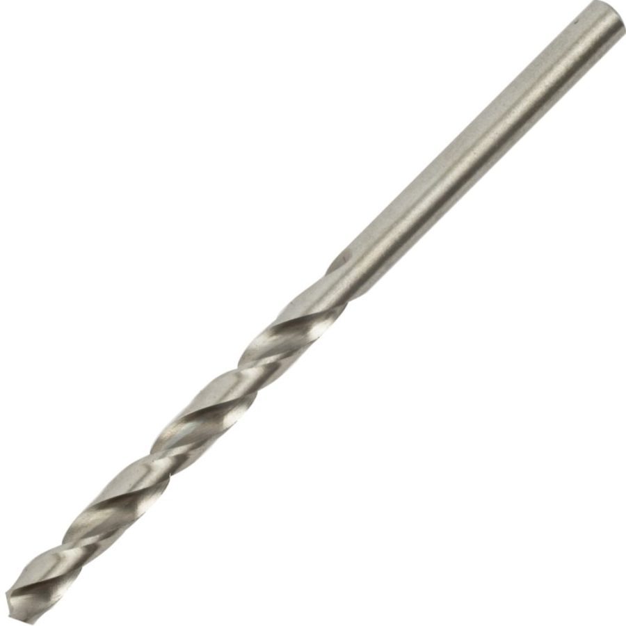 Drill Hss 4.0mm 135deg 10 Pack Industrial Bit
