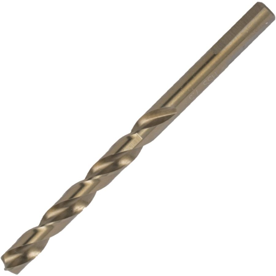 Drill Bit Hss Turbo Point 7.5mm 1/card