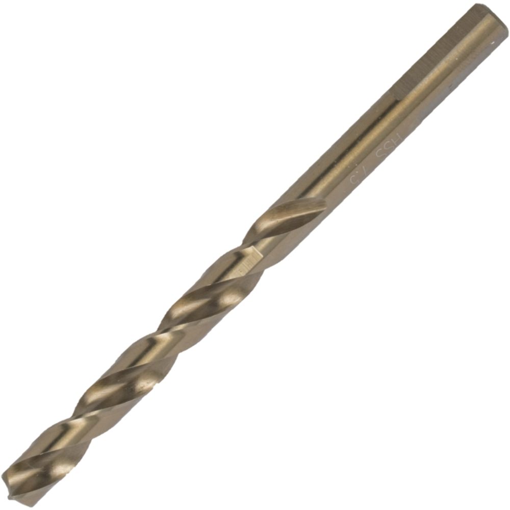 Drill Bit Hss Turbo Point 7.5mm 1/card