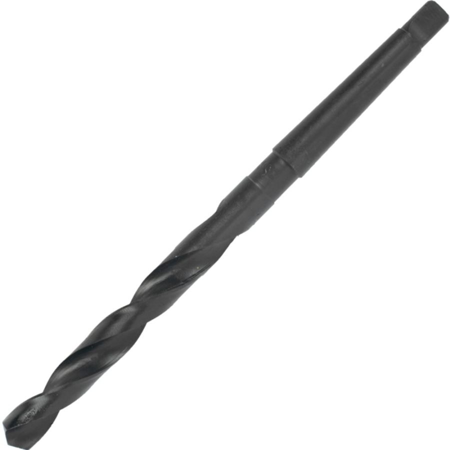 Drill Bit Hss Morse Taper 12mm X Mt1