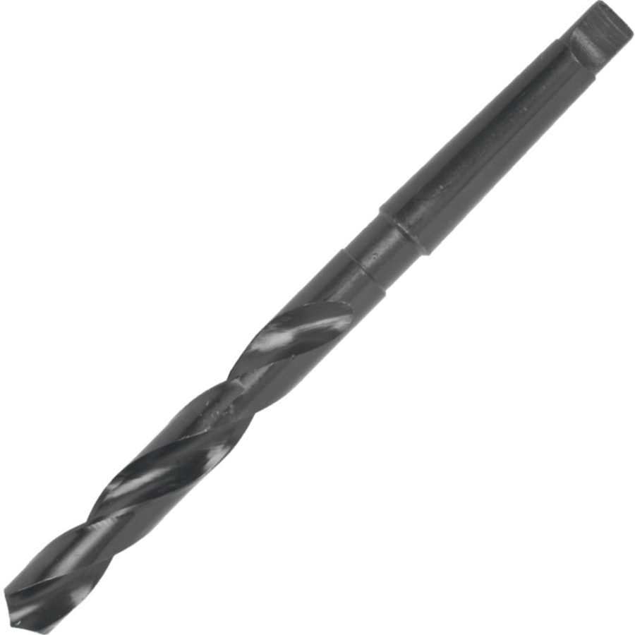 Drill Bit Hss Morse Taper 17mm X Mt2