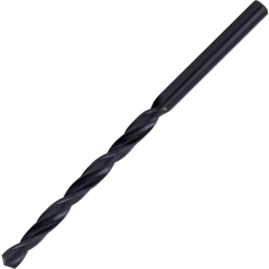 Drill Bit Hss Standard 4.0mm Packet Of 10