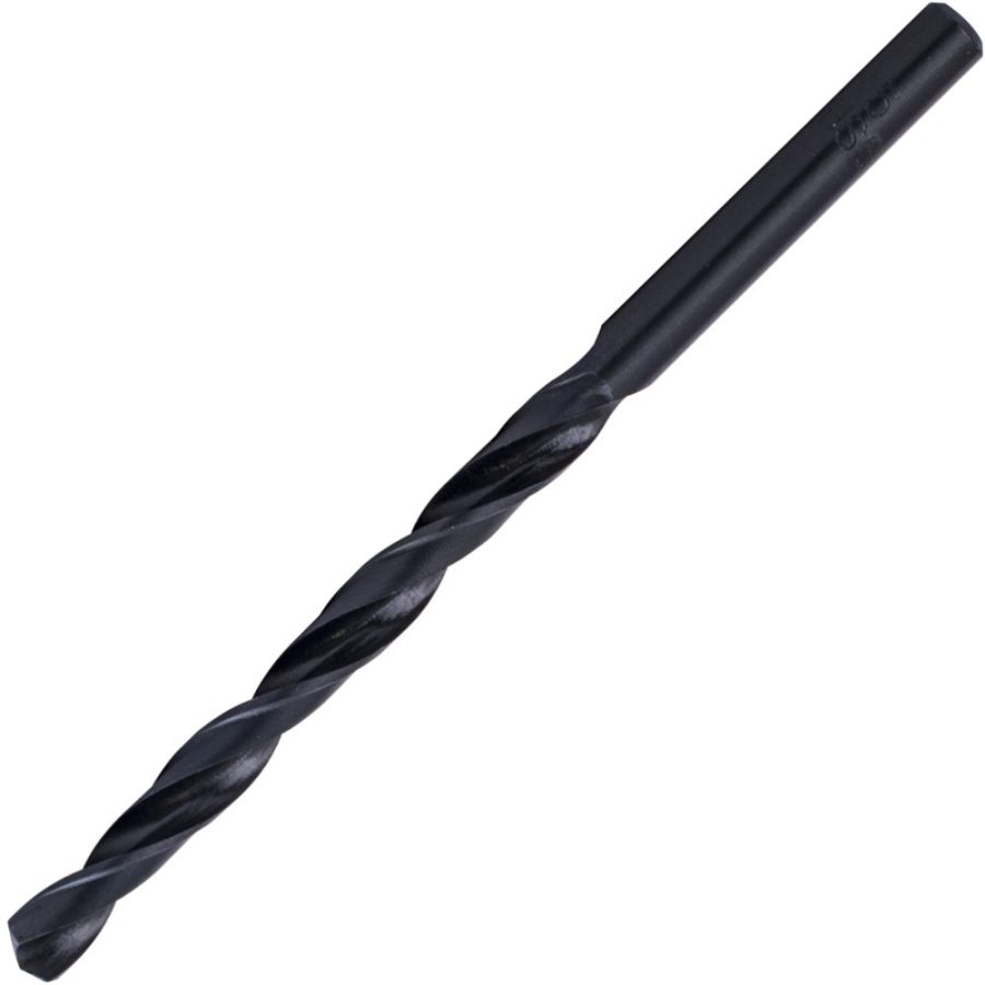 Drill Bit Hss Standard 5.0mm Packet Of 10