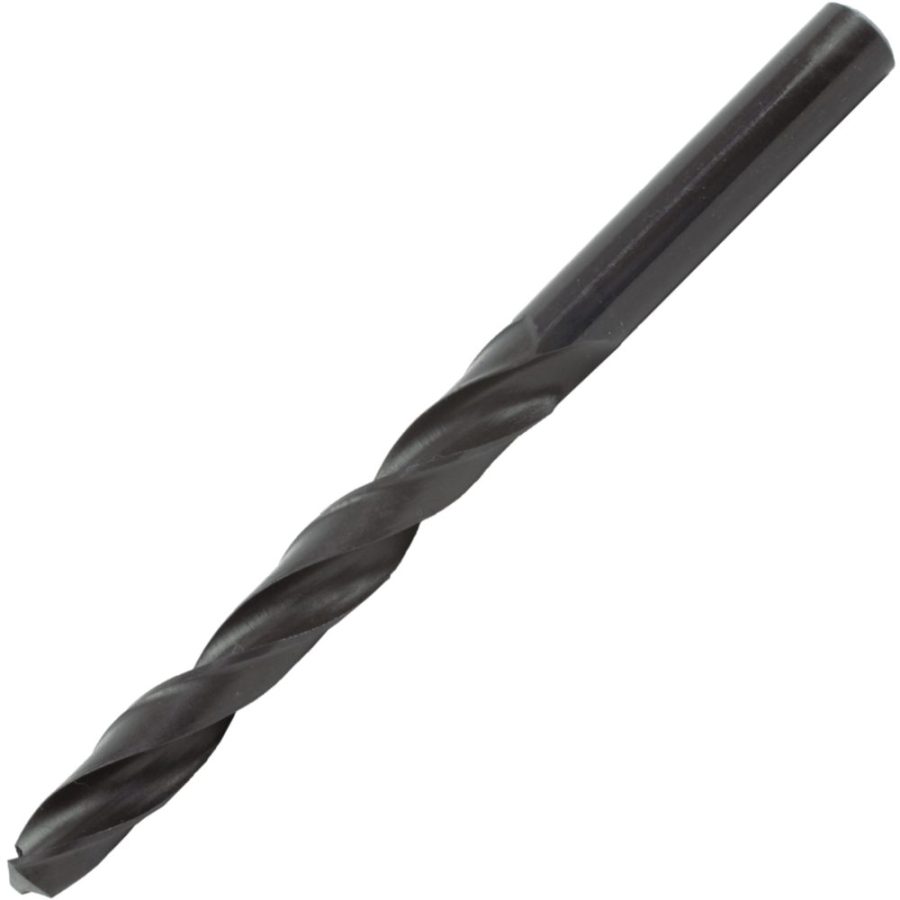 Drill Bit Hss Standard 13.0mm X5 Pack