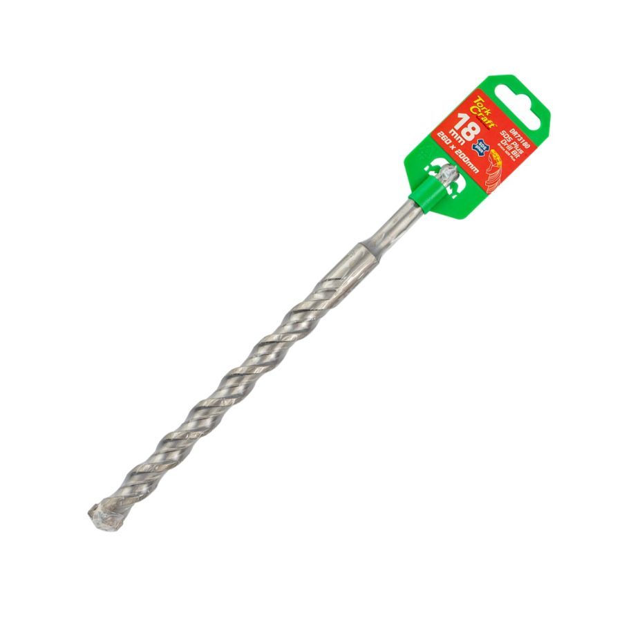 Sds Plus Drill Bit 260x200 18mm