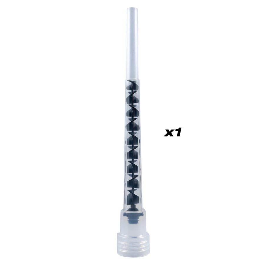 Mixer Nozzle 2 Component 1pc