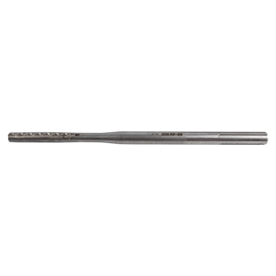 Rougheningtool Sds Max M16 Rod 18mm Hole