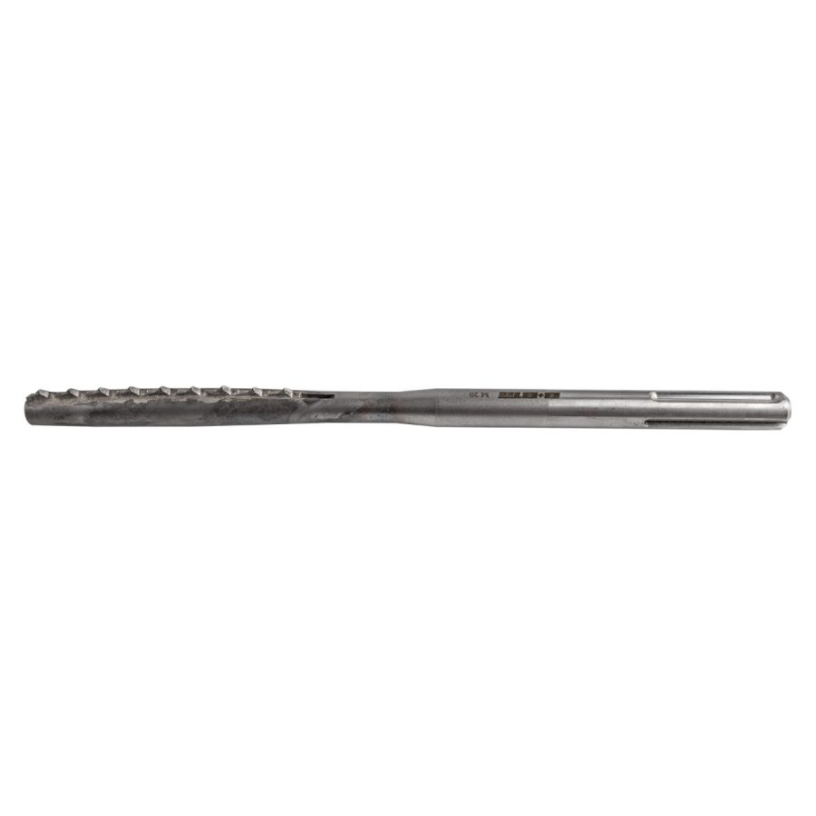 Roughening Tool Sds Max M20 Rod 22-25mm Hole
