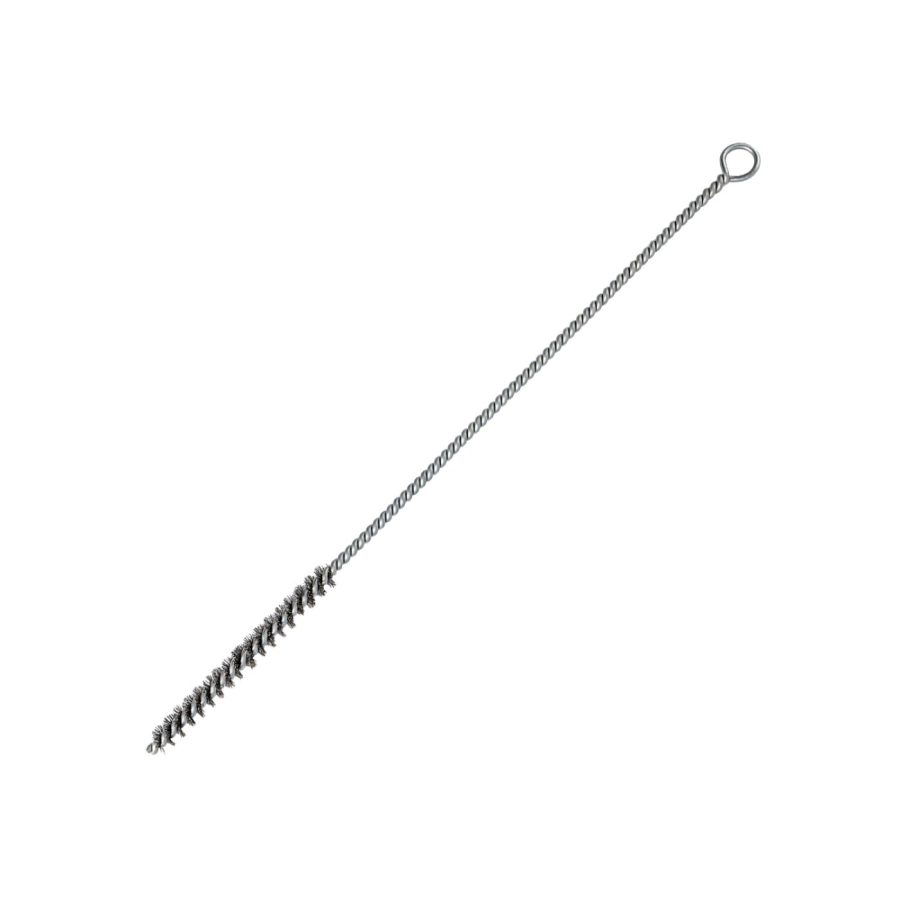 Steel Wire Brush 8 X 300mm Bulk