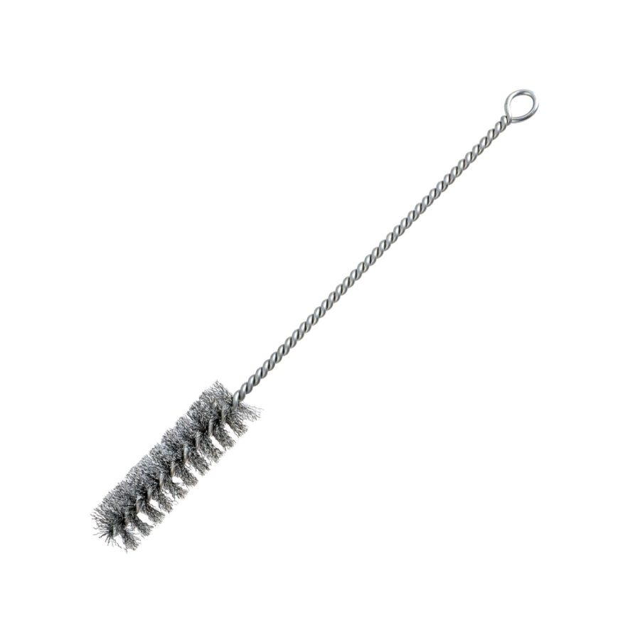 Steel Wire Brush 16 X 300mm Bulk