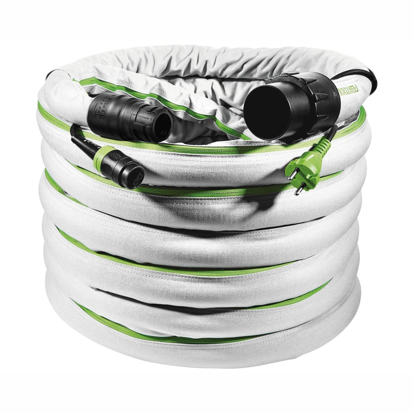 Festool D 32/22x10m-AS-GQ/CT - 10m Antistatic Suction Hose