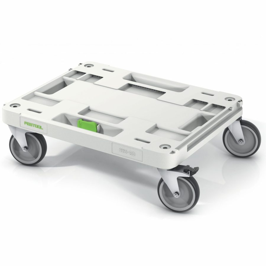Festool SYS-RB Systainer Roll Board 100kg
