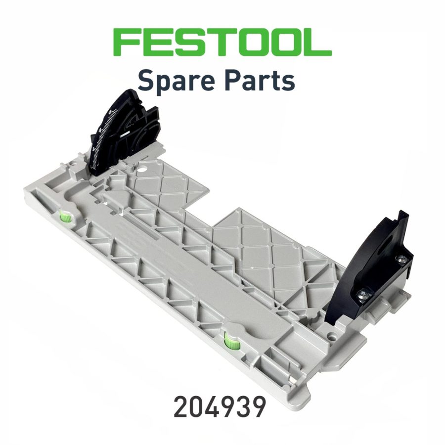 Festool Guide Plate TS 75 EBQ Plunge-Cut Saw Spare Part