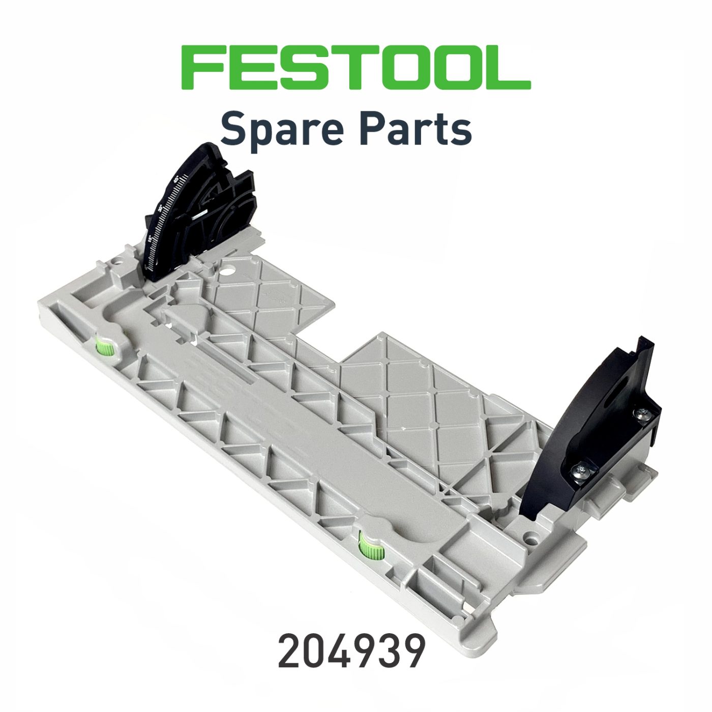 Festool Guide Plate TS 75 EBQ Plunge-Cut Saw Spare Part