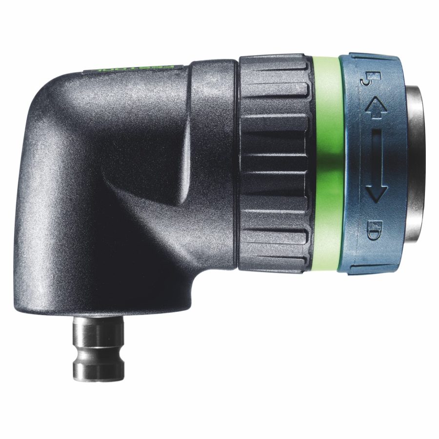 Festool AN-UNI FastFix Angle Attachment for Drilling and Screwdriving
