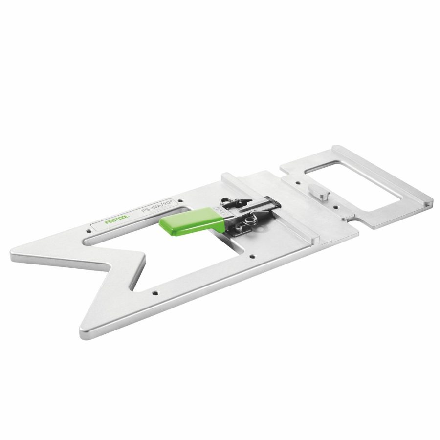 Festool FS-WA/90° Angle Stop For Guide Rails
