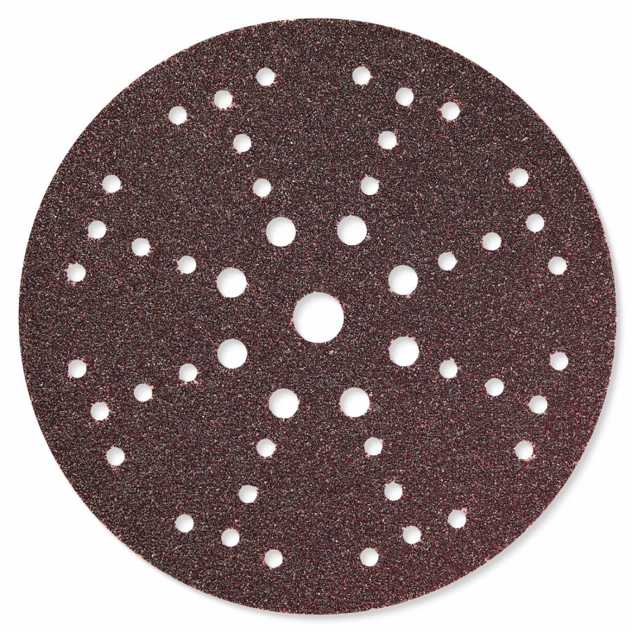 Festool STF D225/48 P36 SA/25 Saphir Abrasive Discs 225mm P36 25 Piece