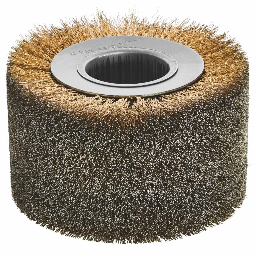Festool LD 85 Rustilon Brush 150mm x 85mm For Wood Texturing